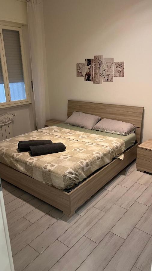 Modern Two Bedroom In Stadio Appartement *