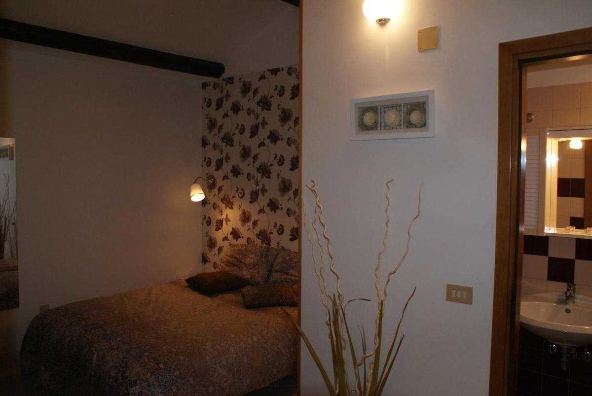 Apartmán Sissy *