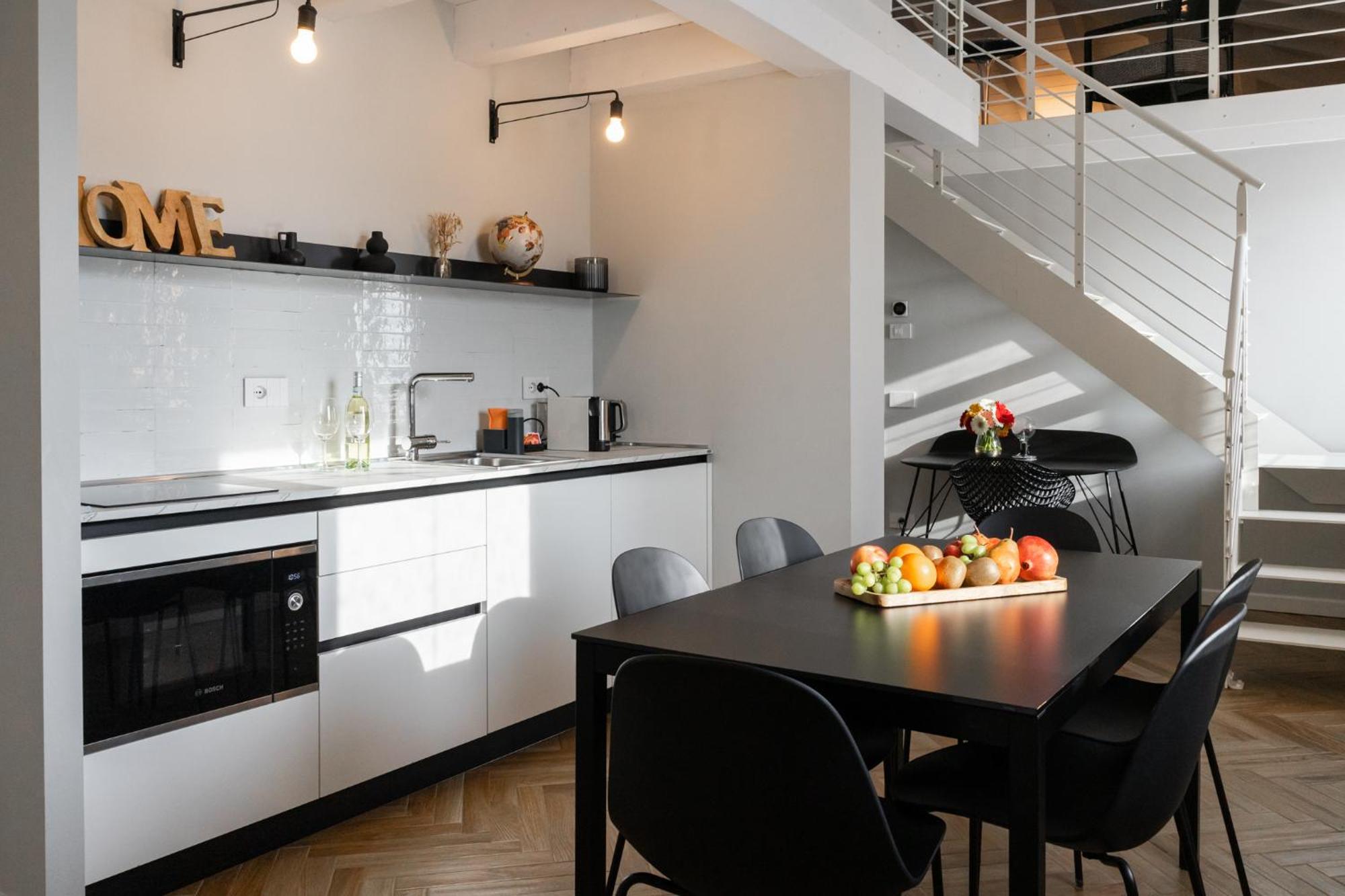 Homethirtyfour Apartment Verona
