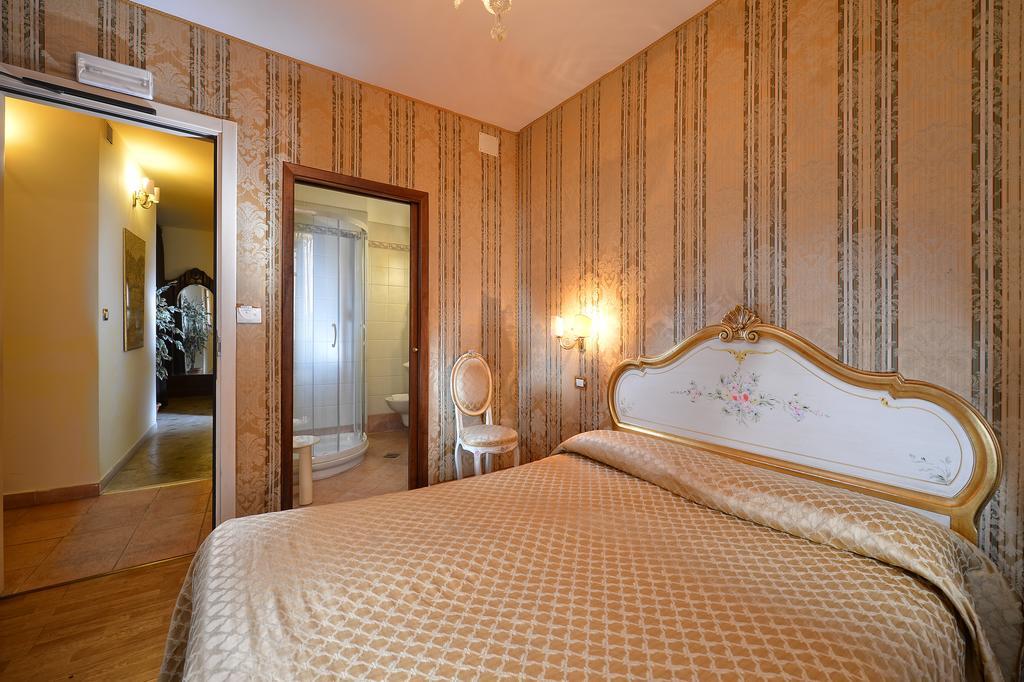 Hotel San Maurizio Benátky