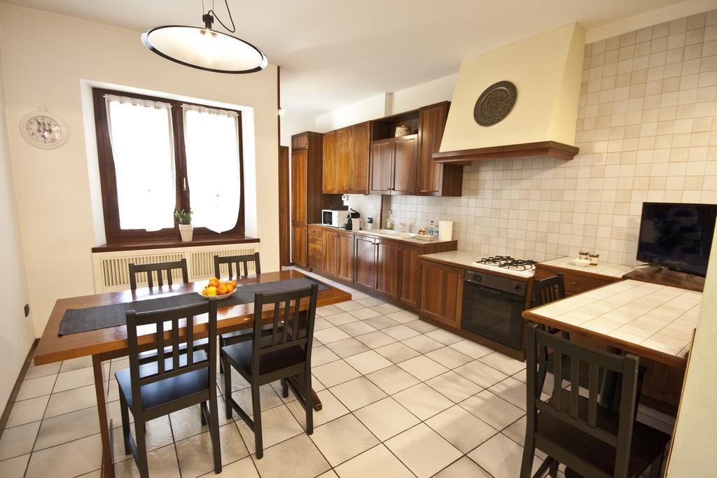 Appartement Molinara