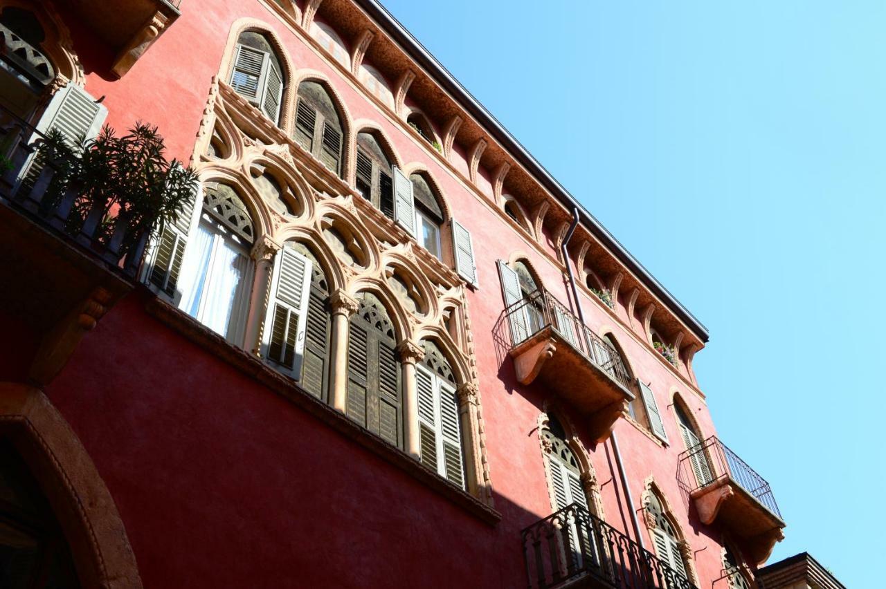 Apartmán Della Scala Verona