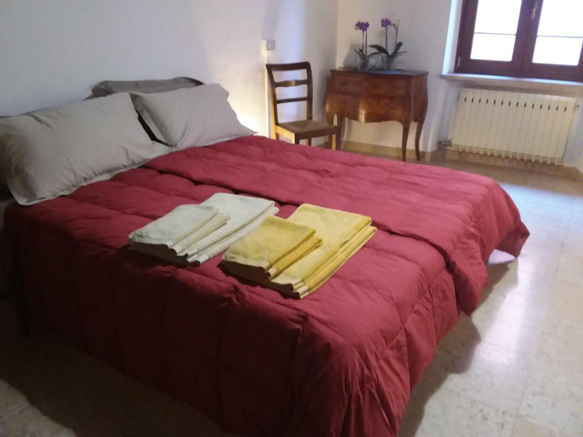 Casa Mellis דירה *