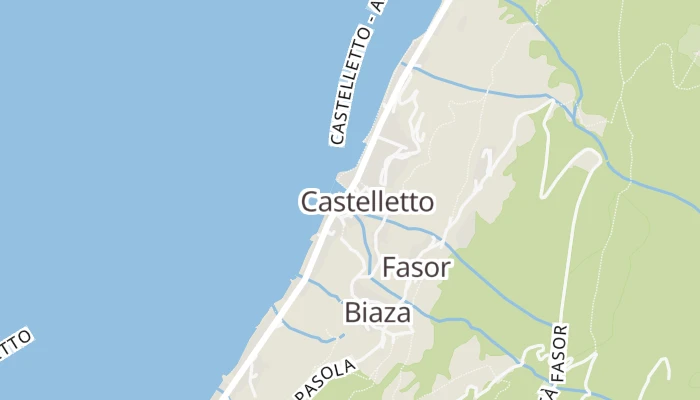 Χάρτης